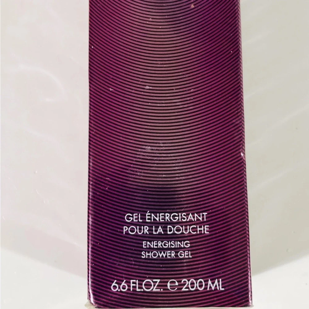 Yves Saint Laurent Elle Energising Shower Gel 6.6 FL. OZ.